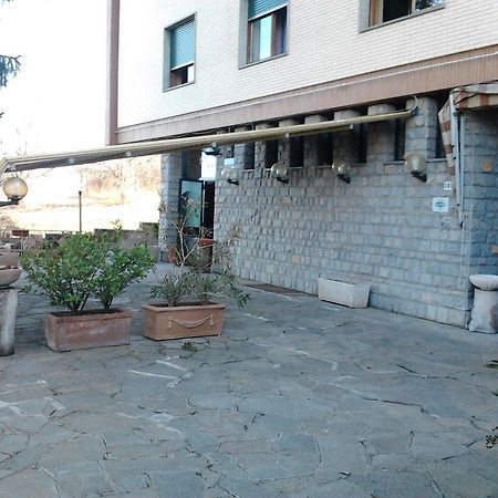 Albergo Ristorante Garden Rivoli  Eksteriør bilde