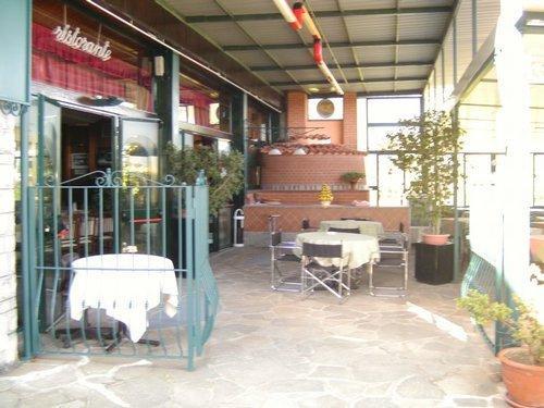 Albergo Ristorante Garden Rivoli  Eksteriør bilde